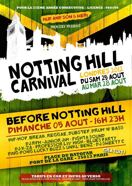hudandsonevents-notting-hill-carnival-2025